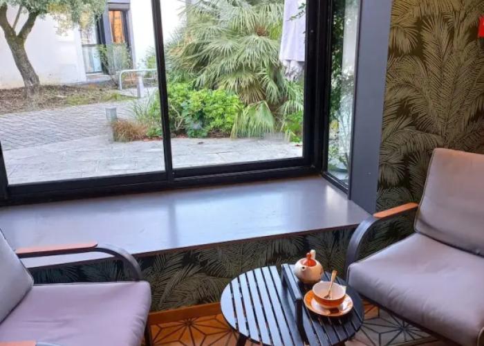 BRIT HOTEL LORIENT Le Kerotel