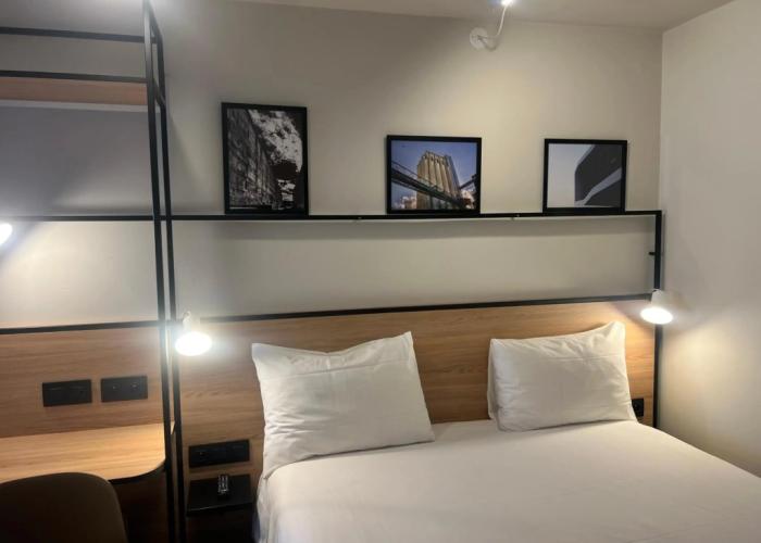 ibis Lorient Centre Gare