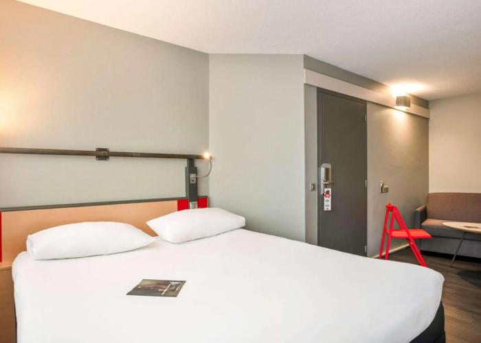 ibis Lorient Centre Gare