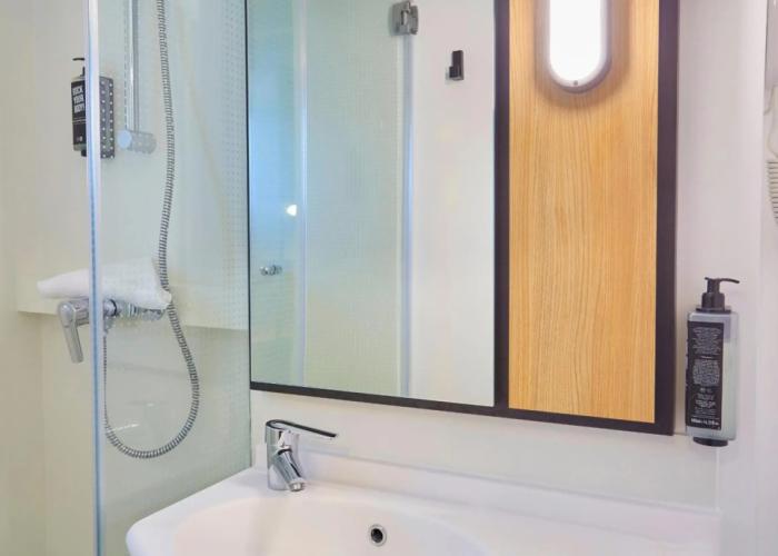 ibis Lorient Centre Gare