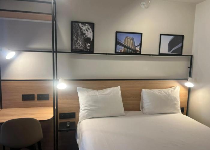 ibis Lorient Centre Gare
