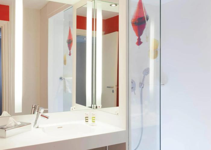 Mercure Lorient Centre Hotel