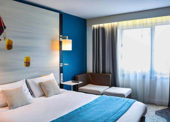 Mercure Lorient Centre Hotel