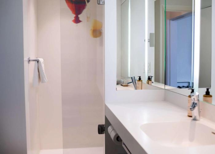 Mercure Lorient Centre Hotel