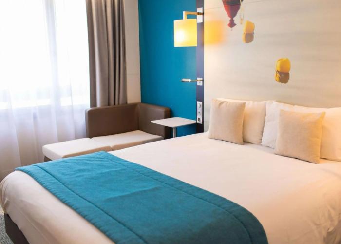 Mercure Lorient Centre Hotel