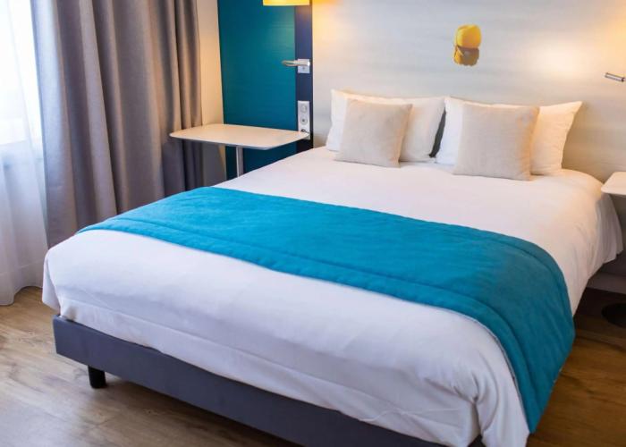 Mercure Lorient Centre Hotel