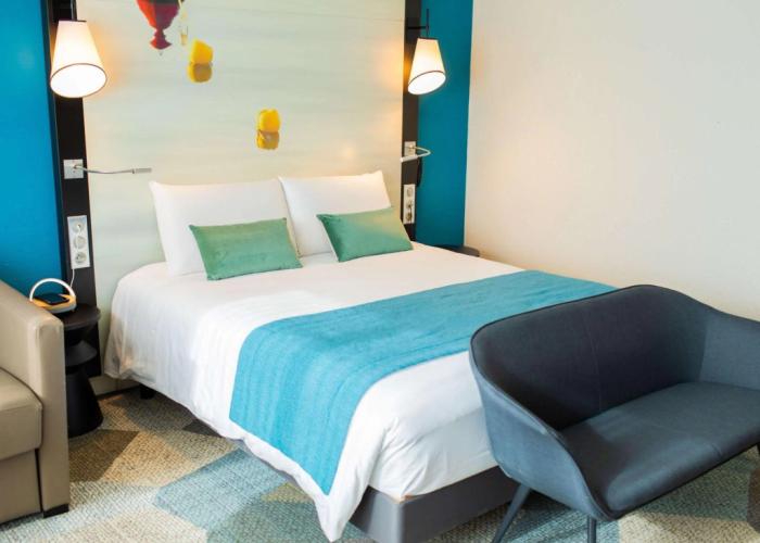 Mercure Lorient Centre Hotel