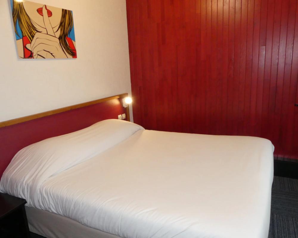 фото Rex Hotel