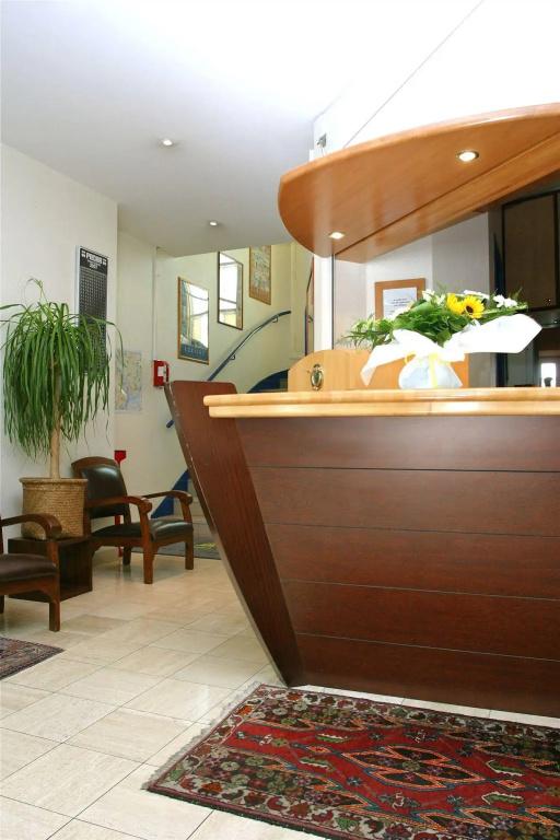 фото Rex Hotel