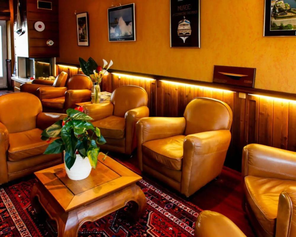 фото Rex Hotel
