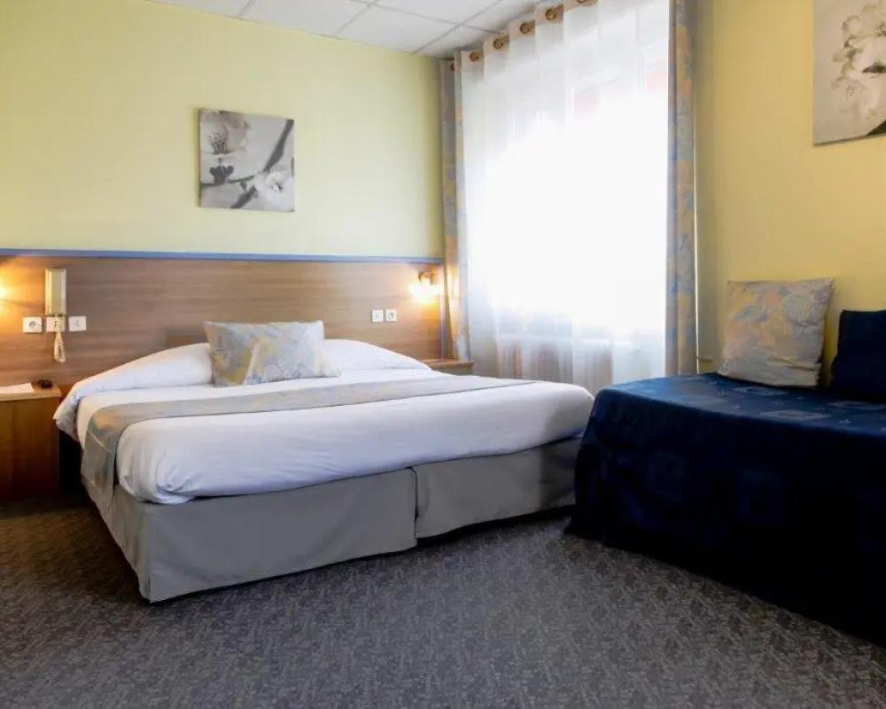 фото Rex Hotel
