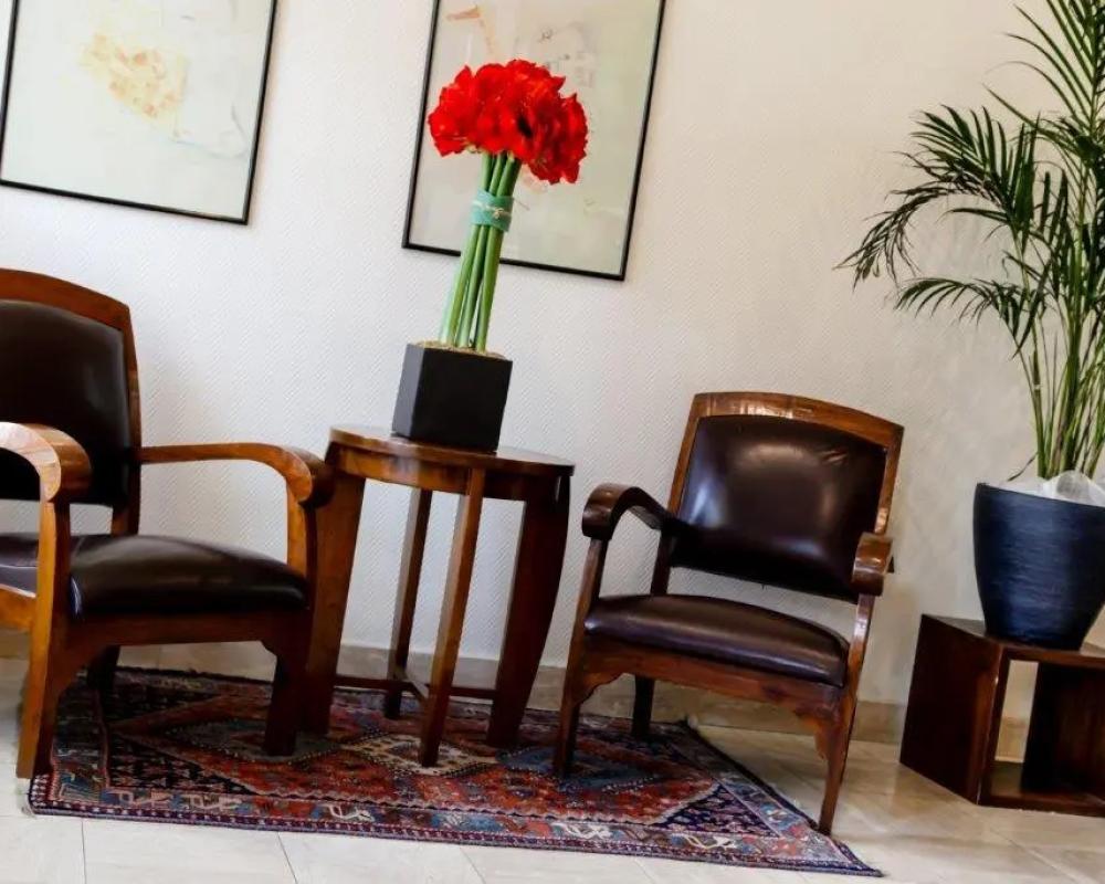 фото Rex Hotel