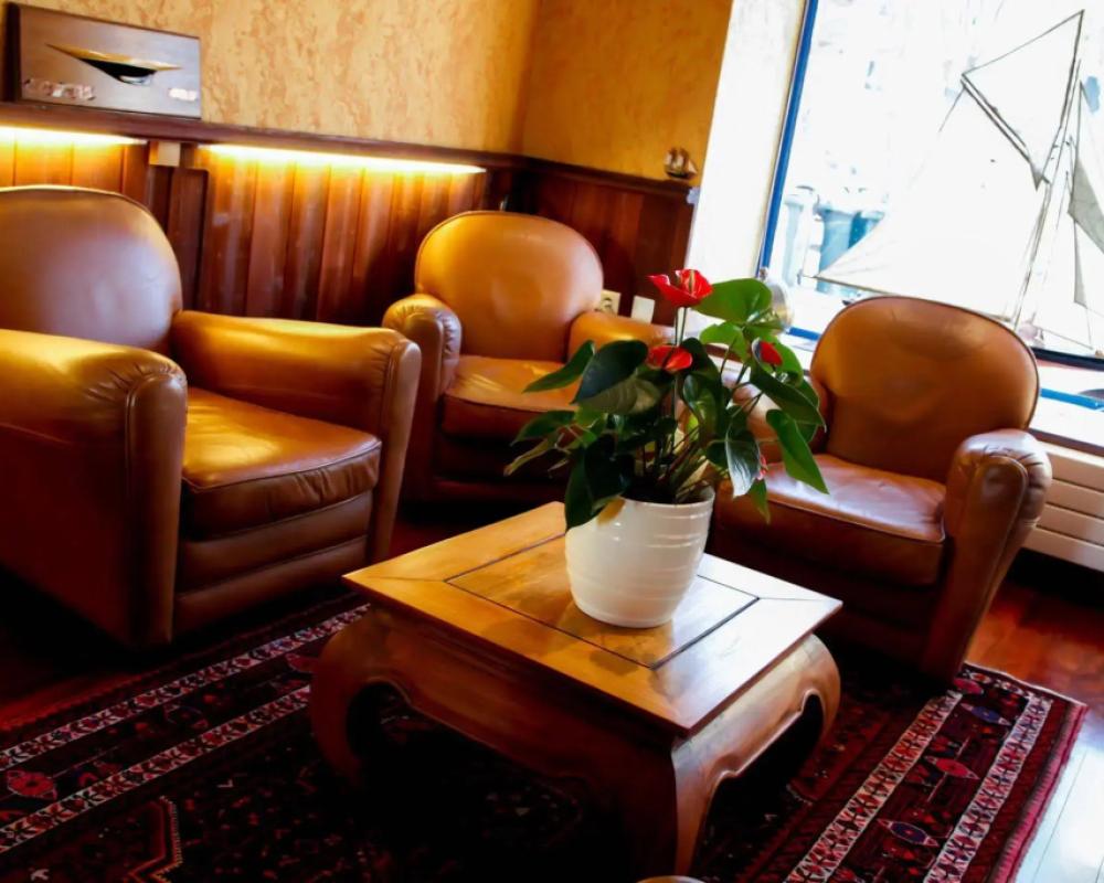фото Rex Hotel
