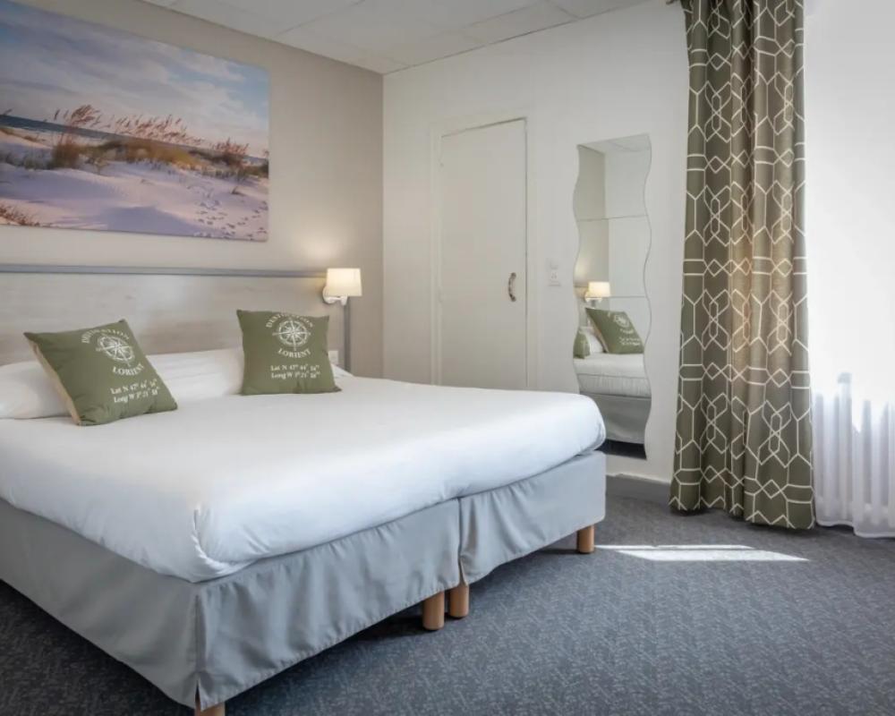 фото Rex Hotel