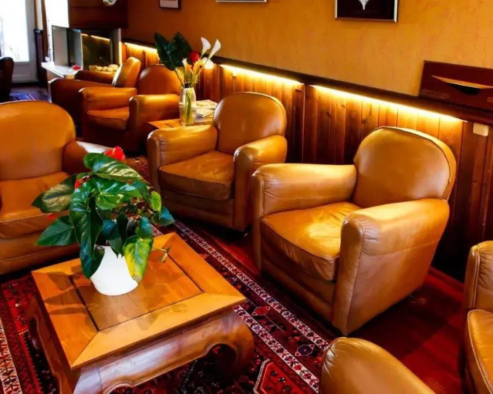 фото Rex Hotel