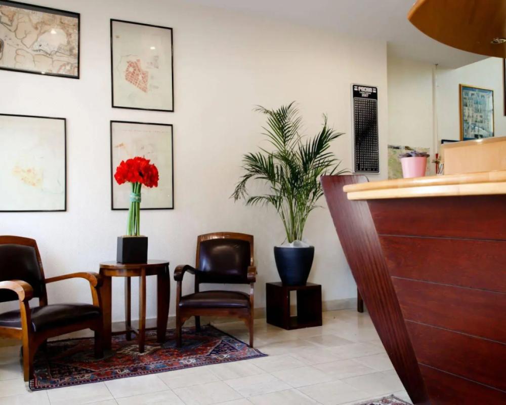 фото Rex Hotel