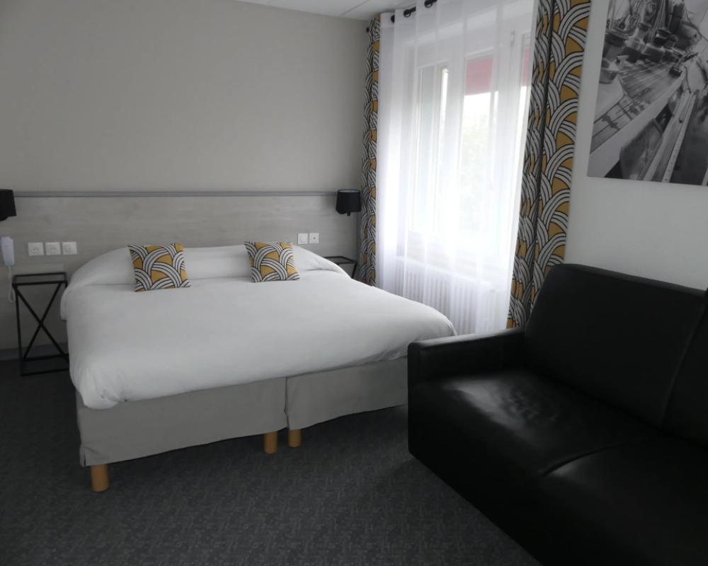 фото Rex Hotel