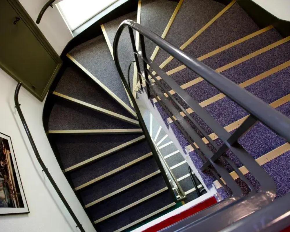 фото Rex Hotel