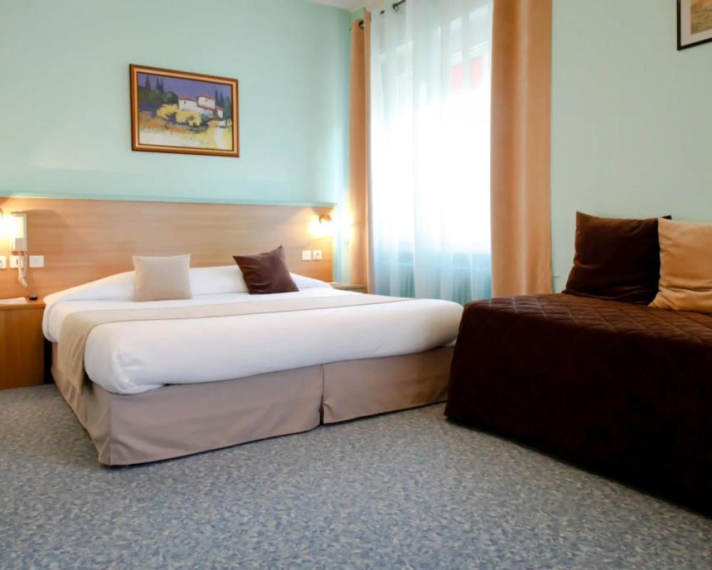 фото Rex Hotel