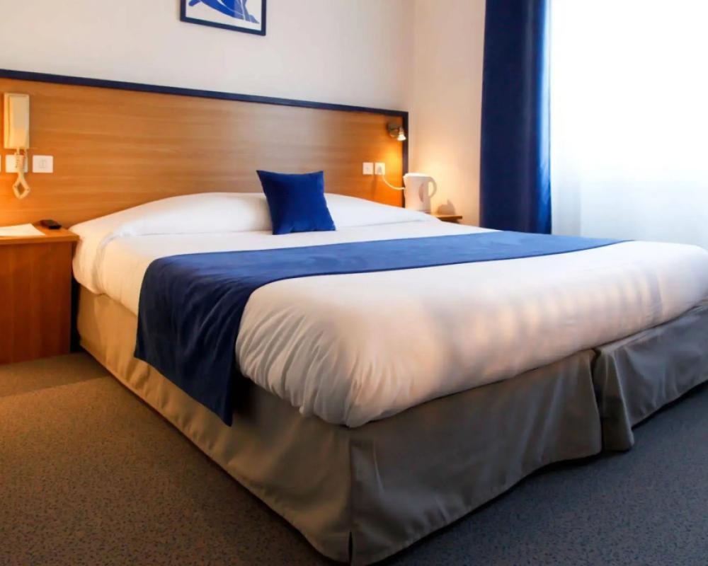 фото Rex Hotel