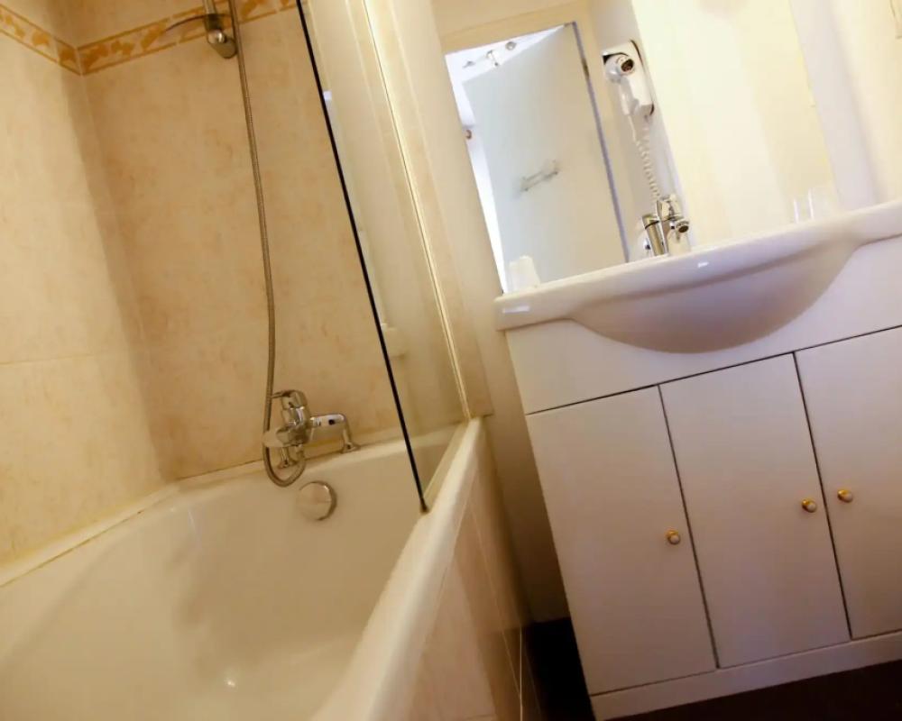 фото Rex Hotel