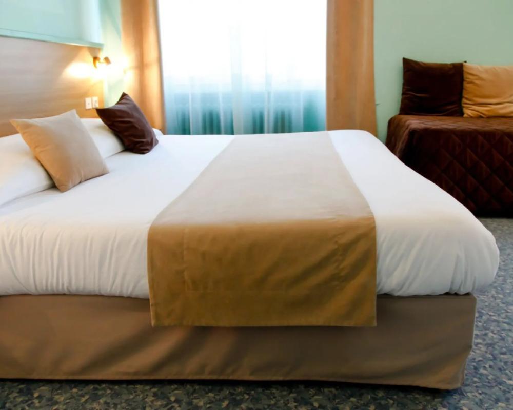 фото Rex Hotel
