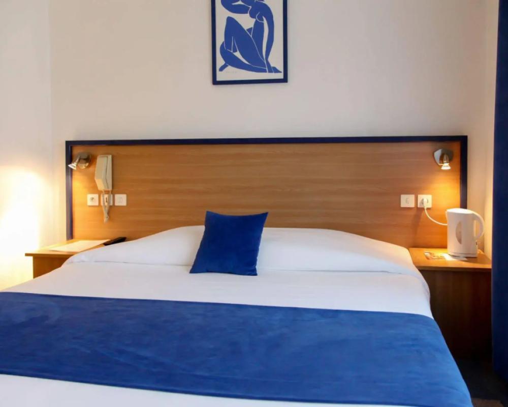 фото Rex Hotel