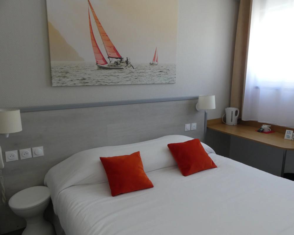 фото Rex Hotel