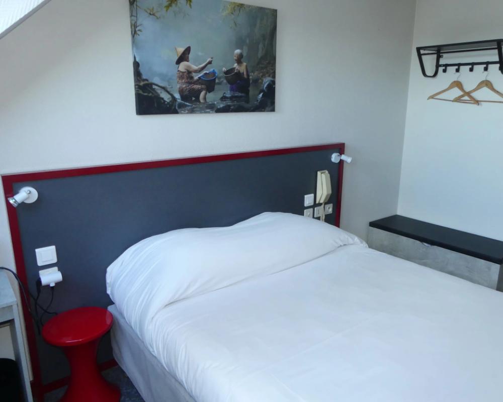 фото Rex Hotel