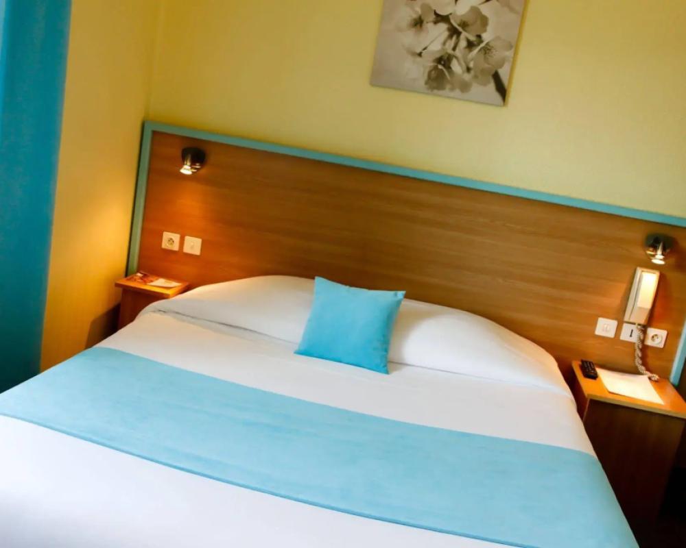фото Rex Hotel