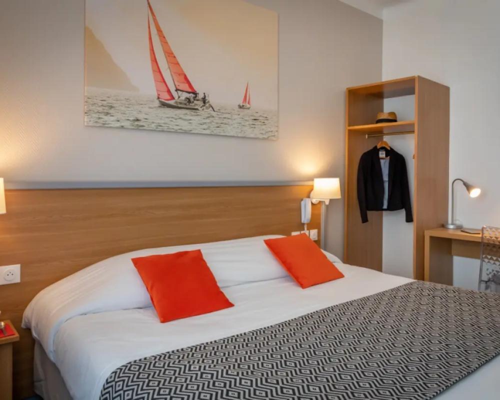 фото Rex Hotel