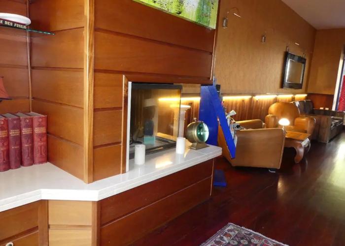 Rex Hotel