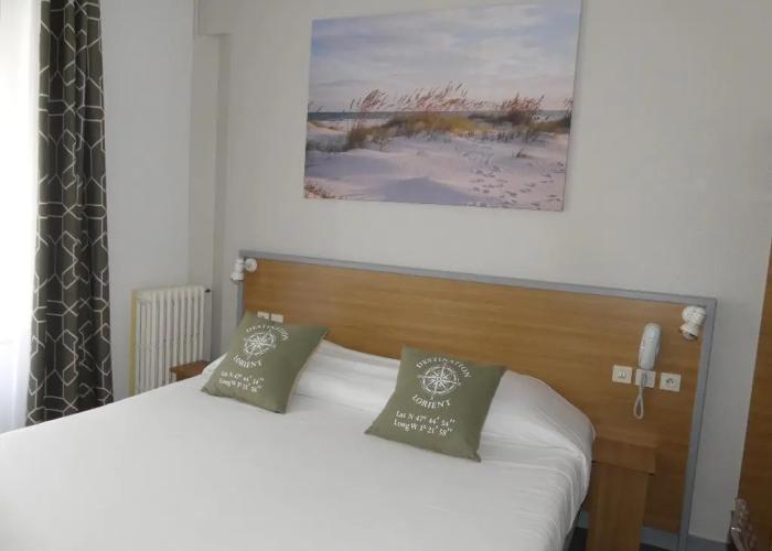 Rex Hotel