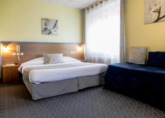 Rex Hotel