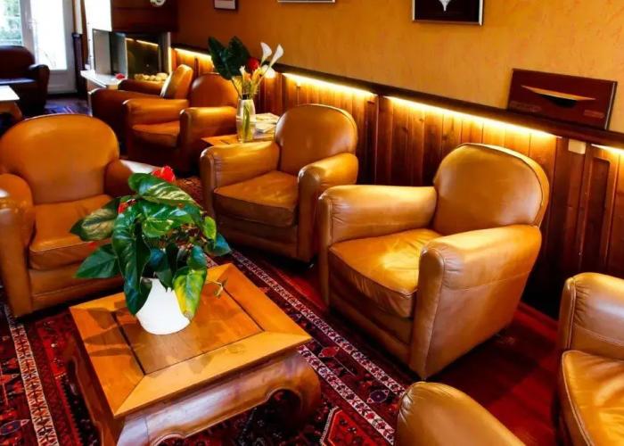 Rex Hotel