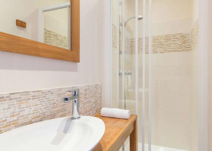 BRIT HOTEL CONFORT CLERIA LORIENT Centre