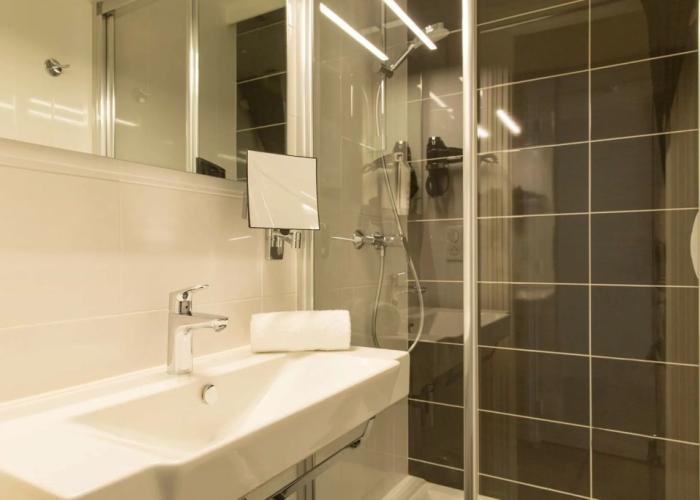 BRIT HOTEL CONFORT CLERIA LORIENT Centre