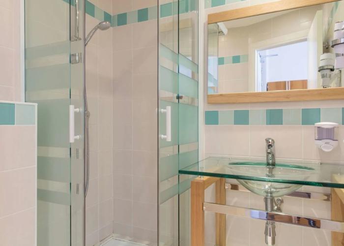 BRIT HOTEL CONFORT CLERIA LORIENT Centre