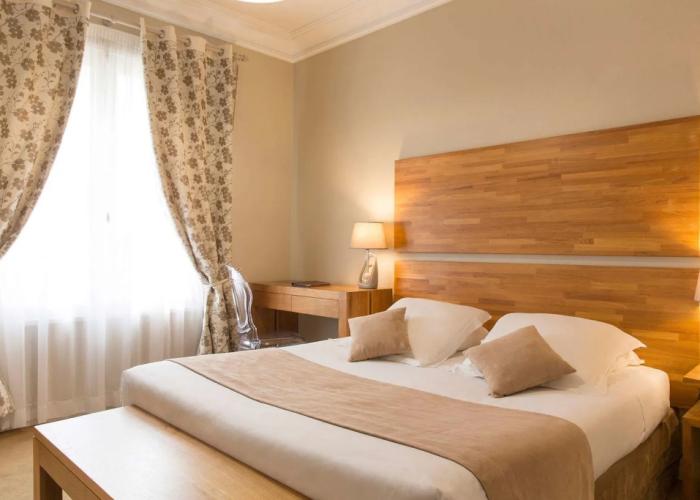 BRIT HOTEL CONFORT CLERIA LORIENT Centre