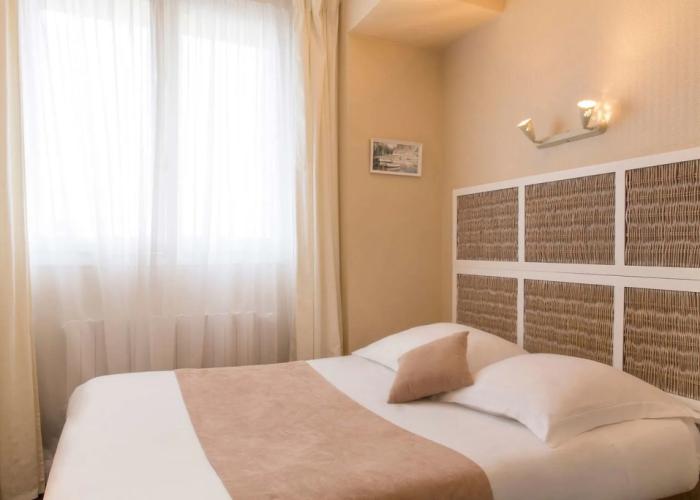BRIT HOTEL CONFORT CLERIA LORIENT Centre