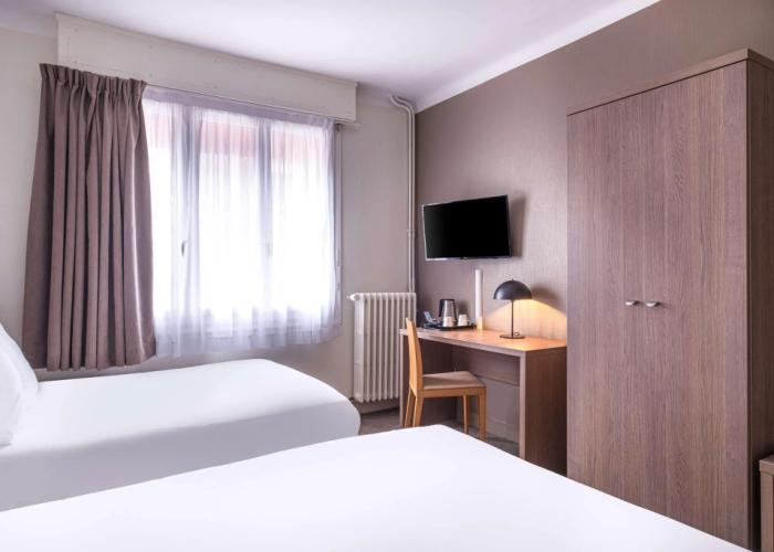 Sure Hotel by Best Western Lorient Centre