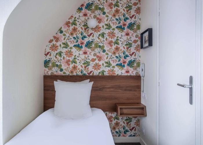 Sure Hotel by Best Western Lorient Centre