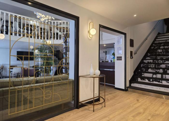 Sure Hotel by Best Western Lorient Centre