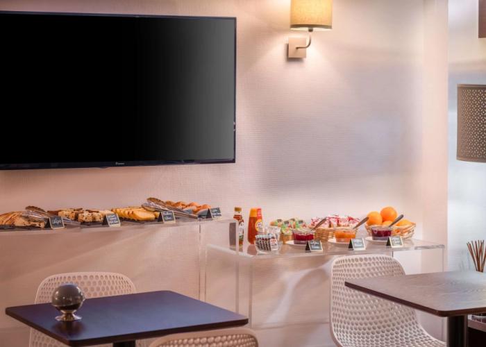 Sure Hotel by Best Western Lorient Centre