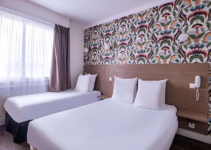 Sure Hotel by Best Western Lorient Centre