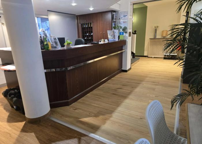 Sure Hotel by Best Western Lorient Centre