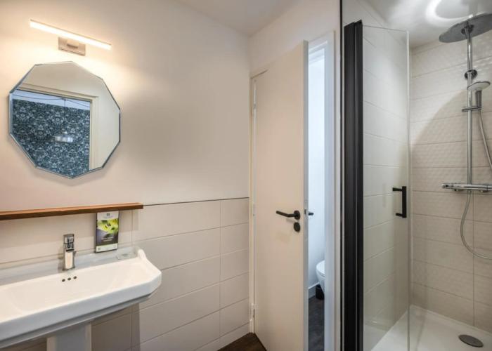 Sure Hotel by Best Western Lorient Centre