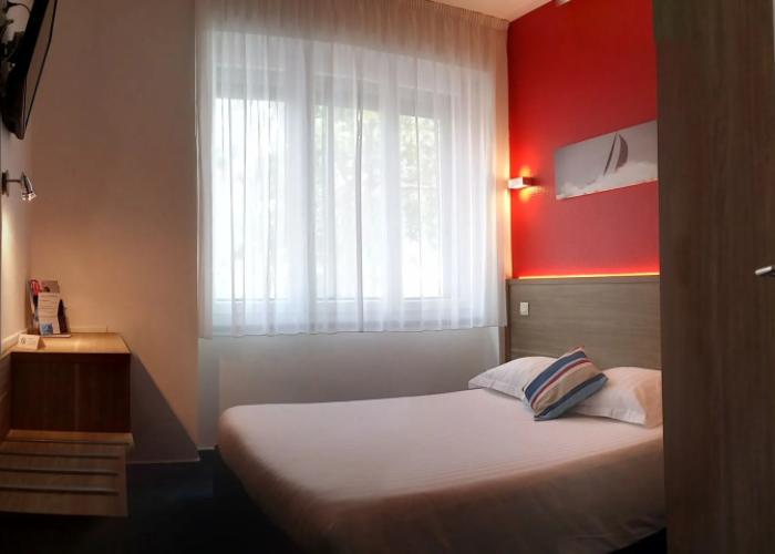 The Originals Hotel Les Océanes