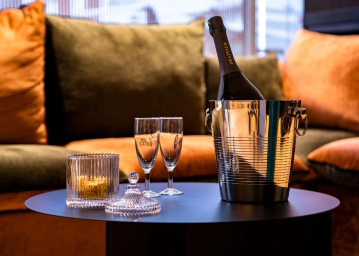 Moka Hôtel