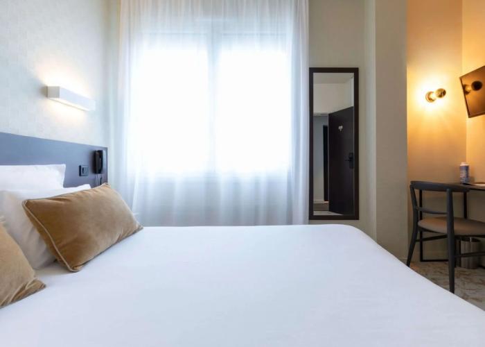 Moka Hôtel